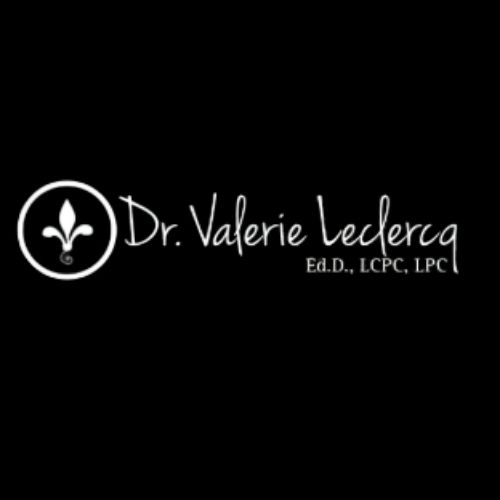 Dr. Valerie Leclercq, Ed.D, LCPC